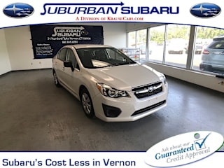 2014 Subaru Impreza 2.0i JF1GJAA64EG022446 2014 Subaru Impreza 2.0i