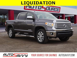 2017 Toyota Tundra Limited 5TFFW5F11HX214598 2017 Toyota Tundra Limited