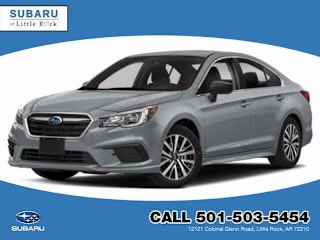 2018 Subaru Legacy 2.5i 4S3BNAB63J3034001 2018 Subaru Legacy 2.5i