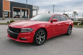 2016 Dodge Charger SXT 2C3CDXHG0GH133167 2016 Dodge Charger SXT