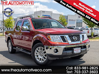2012 Nissan Frontier SL 1N6AD0EV7CC431643 2012 Nissan Frontier SL