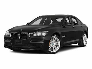 2015 BMW 7 Series WBAYE8C56FD781101 2015 BMW 7 Series