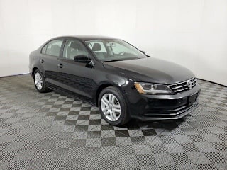 2018 Volkswagen Jetta 1.4T S 3VW2B7AJ4JM263199 2018 Volkswagen Jetta 1.4T S