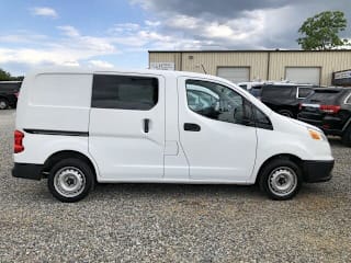 2016 Chevrolet City Express Cargo LT 3N63M0ZN0GK691823 2016 Chevrolet City Express Cargo LT