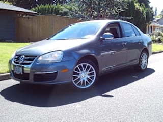 2007 Volkswagen Jetta 2.5 3VWPF71K07M108810 2007 Volkswagen Jetta 2.5