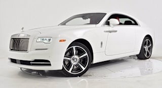 2019 Rolls-Royce Wraith Base SCA665C52KUX87212 2019 Rolls-Royce Wraith Base