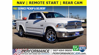 2016 Ram Pickup 1500 1C6RR7NG5GS196583 2016 Ram Pickup 1500
