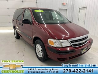 2004 Chevrolet Venture Plus 1GNDU03E64D248580 2004 Chevrolet Venture Plus