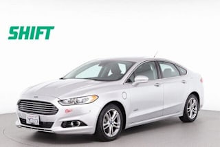 2016 Ford Fusion Energi 3FA6P0SU3GR115908 2016 Ford Fusion Energi