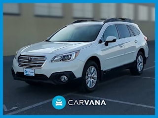 2017 Subaru Outback 2.5i Premium 4S4BSAHC8H3424801 2017 Subaru Outback 2.5i Premium