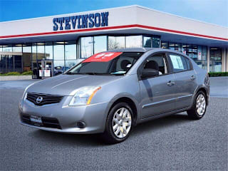 2010 Nissan Sentra 2.0 3N1AB6APXAL612470 2010 Nissan Sentra 2.0