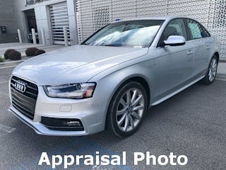 2014 Audi A4 2.0T quattro Premium WAUBFAFL8EA031252 2014 Audi A4 2.0T quattro Premium
