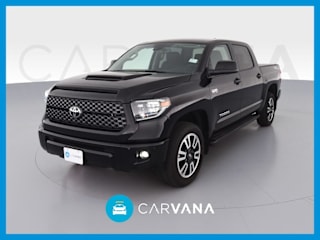 2020 Toyota Tundra TRD Pro 5TFDY5F1XLX946433 2020 Toyota Tundra TRD Pro