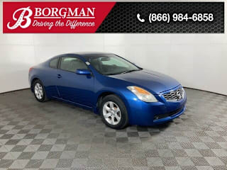 2009 Nissan Altima 2.5 S 1N4AL24E89C128114 2009 Nissan Altima 2.5 S