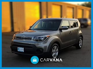 2019 Kia Soul Base KNDJN2A24K7006475 2019 Kia Soul Base