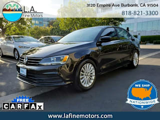 2016 Volkswagen Jetta 1.4T S 3VW267AJ4GM411347 2016 Volkswagen Jetta 1.4T S