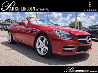 2013 Mercedes-Benz SLK SLK 250 WDDPK4HA2DF069889 2013 Mercedes-Benz SLK SLK 250
