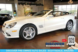 2011 Mercedes-Benz SL-Class WDBSK7BA1BF164728 2011 Mercedes-Benz SL-Class