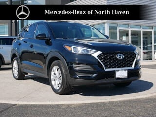 2019 Hyundai Tucson SE KM8J2CA47KU073276 2019 Hyundai Tucson SE