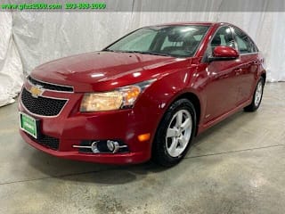 2014 Chevrolet Cruze 1G1PD5SB2E7227647 2014 Chevrolet Cruze
