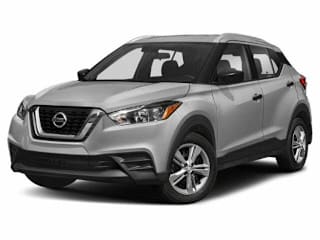 2019 Nissan Kicks 3N1CP5CU6KL535069 2019 Nissan Kicks
