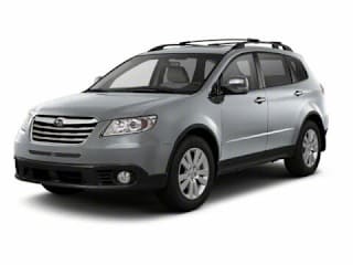 2010 Subaru Tribeca 4S4WX9GD9A4401846 2010 Subaru Tribeca
