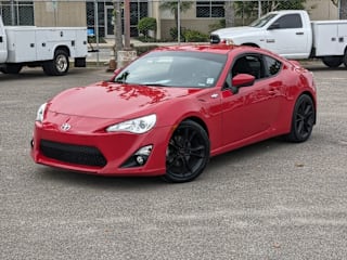 2015 Scion FR-S Release Series 1.0 JF1ZNAA14F8704983 2015 Scion FR-S Release Series 1.0