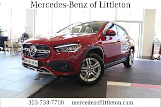 2021 Mercedes-Benz GLA GLA 250 4MATIC W1N4N4HB6MJ198866 2021 Mercedes-Benz GLA GLA 250 4MATIC