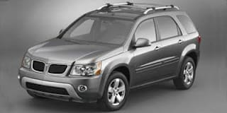 2006 Pontiac Torrent 2CKDL63F766131902 2006 Pontiac Torrent
