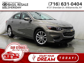 2018 Chevrolet Malibu 1G1ZD5ST2JF206315 2018 Chevrolet Malibu