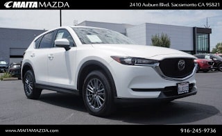 2019 Mazda CX-5 Touring JM3KFACM9K1502313 2019 Mazda CX-5 Touring