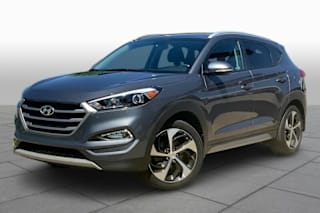 2017 Hyundai Tucson Sport KM8J3CA27HU336936 2017 Hyundai Tucson Sport