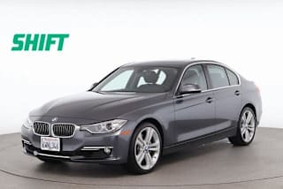 2012 BMW 3 Series 335i WBA3A9G51CNN67838 2012 BMW 3 Series 335i