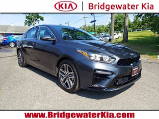 2021 Kia Forte EX 3KPF54AD7ME299780 2021 Kia Forte EX
