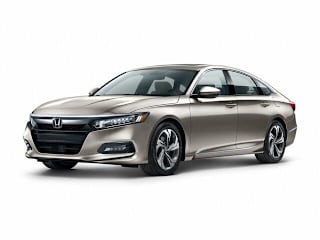 2018 Honda Accord EX-L 1HGCV1F56JA140204 2018 Honda Accord EX-L