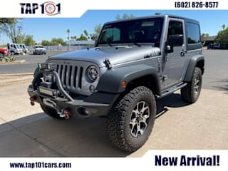 2015 Jeep Wrangler Sport 1C4AJWAG7FL758585 2015 Jeep Wrangler Sport