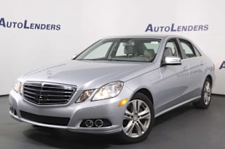 2011 Mercedes-Benz E-Class WDDHF5GB0BA472708 2011 Mercedes-Benz E-Class