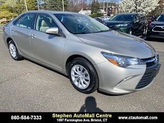 2015 Toyota Camry 4T1BF1FK0FU961121 2015 Toyota Camry