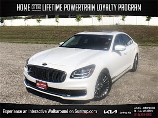 2020 Kia K900 Luxury KNAS34J61L6020640 2020 Kia K900 Luxury