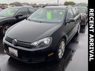 2011 Volkswagen Jetta SportWagen TDI 3VWPL7AJ8BM706393 2011 Volkswagen Jetta SportWagen TDI