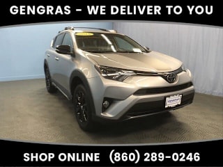 2018 Toyota RAV4 Adventure 2T3RFREVXJW771836 2018 Toyota RAV4 Adventure