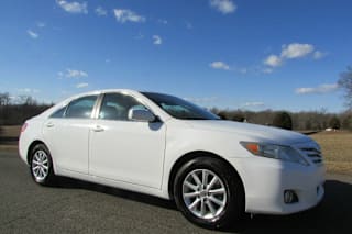 2010 Toyota Camry 4T1BF3EKXAU508775 2010 Toyota Camry