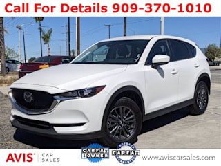 2020 Mazda CX-5 Touring JM3KFBCM3L0789189 2020 Mazda CX-5 Touring