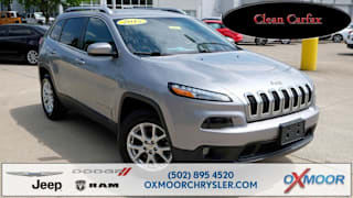 2015 Jeep Cherokee Latitude 1C4PJMCB9FW738921 2015 Jeep Cherokee Latitude
