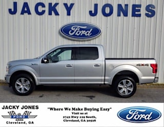 2018 Ford F-150 1FTEW1EG8JFA71087 2018 Ford F-150