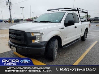 2016 Ford F-150 1FTEX1CP7GKE11281 2016 Ford F-150