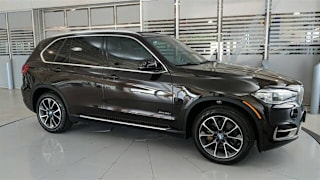 2018 BMW X5 xDrive50i 5UXKR6C52J0U14728 2018 BMW X5 xDrive50i