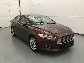 2016 Ford Fusion SE 3FA6P0HD3GR205213 2016 Ford Fusion SE