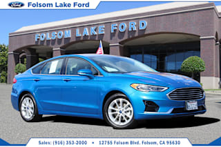 2020 Ford Fusion Hybrid SEL 3FA6P0MUXLR234854 2020 Ford Fusion Hybrid SEL