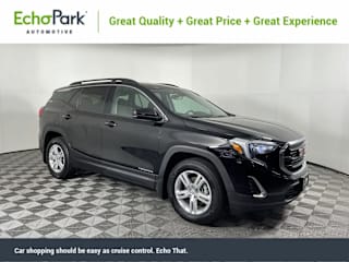 2018 GMC Terrain SLE 3GKALMEV3JL141550 2018 GMC Terrain SLE